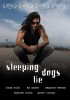 Постер «Sleeping Dogs Lie»
