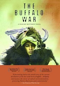 «The Buffalo War»