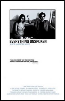 «Everything Unspoken»