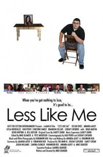 «Less Like Me»