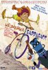 Постер «Незнайка и Баррабасс»