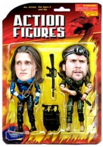 «Action Figures»