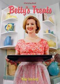 «Betty's Treats»