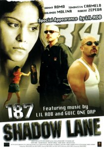 «187 Shadow Lane»