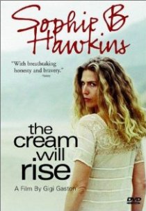 «The Cream Will Rise»