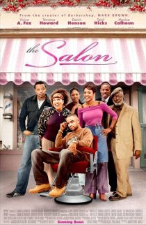 «The Salon»
