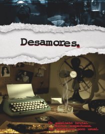 «Desamores»