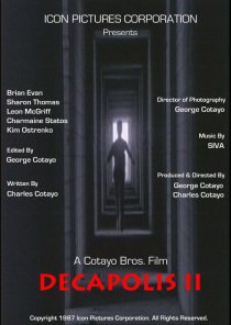 «Decapolis II»
