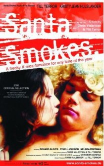 «Santa Smokes»