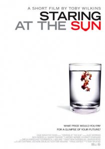 «Staring at the Sun»