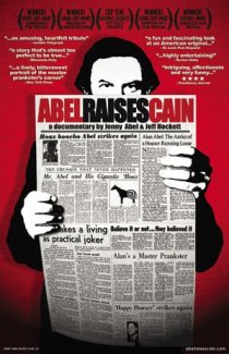 «Abel Raises Cain»