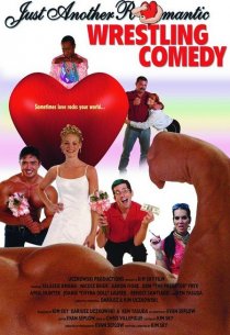 «Just Another Romantic Wrestling Comedy»