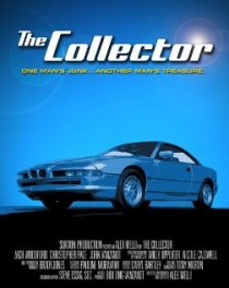 «The Collector»