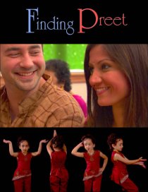 «Finding Preet»