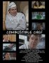 Постер «Combustible Chef»