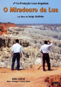 «O Miradouro da Lua»