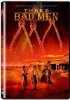Постер «Three Bad Men»