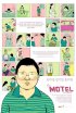 Постер «Мотель»