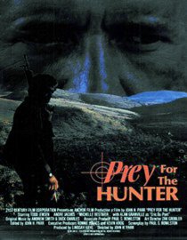 «Prey for the Hunter»