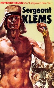 «Il sergente Klems»