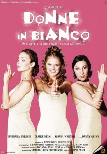 «Donne in bianco»