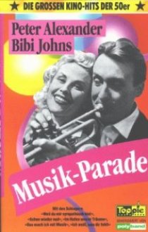 «Musikparade»