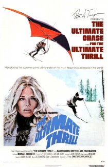 «The Ultimate Thrill»
