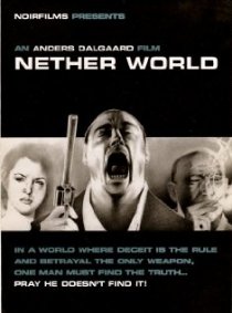 «Nether World»