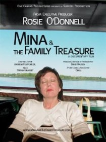 «Mina & the Family Treasure»