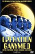 Постер «Операция Ганимед»
