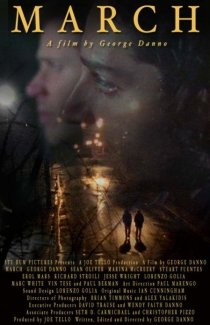 «March»