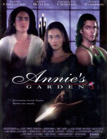 «Annie's Garden»