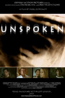 «Unspoken»