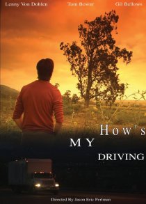 «How's My Driving»