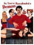 Постер «So, You've Downloaded a Demon»