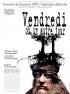 Постер «Пятница и Робинзон»