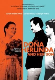 «Дона Херлинда и сын»