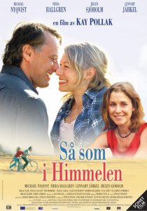 «Как на небесах»