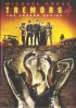 Постер «Дрожь земли 4: Легенда начинается»