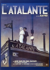«Аталанта»