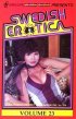 Постер «Swedish Erotica 23»