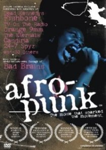 «Afropunk: The «Rock n Roll Nigger» Experience»