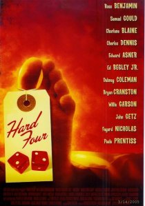 «Hard Four»