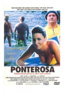 «Ponterosa»