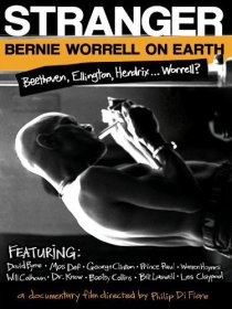 «Stranger: Bernie Worrell on Earth»