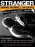 Постер «Stranger: Bernie Worrell on Earth»