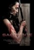 Постер «Sacrifice»
