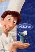 Постер «Рататуй»