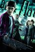 Постер «Гарри Поттер и Принц-полукровка»