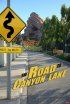 Постер «The Road to Canyon Lake»